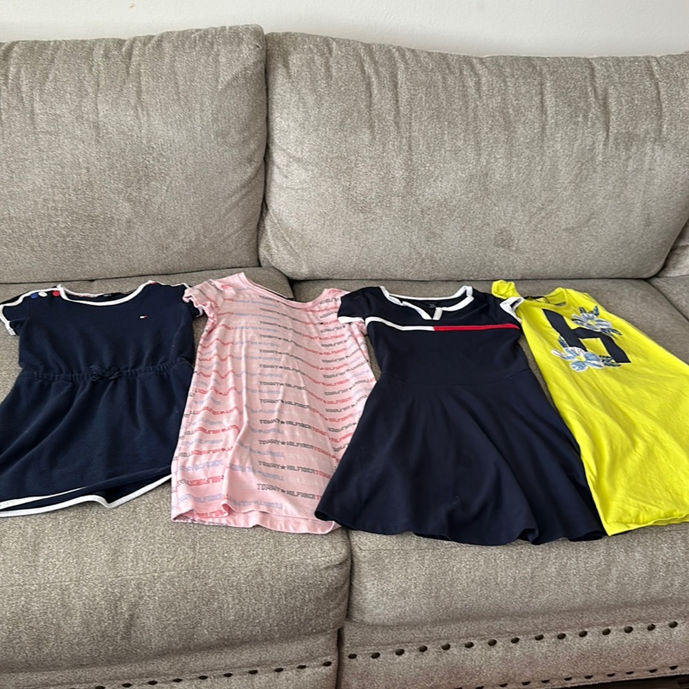 Tommy Hilger bundle